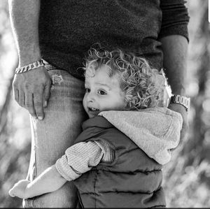 Meet your Posher, Carlos